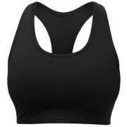 Soutien-gorge Sensor Infinity Eco Top vert Black