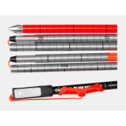 Sonde avalanche Mammut Probe 240 speed lock