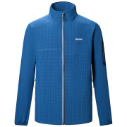 Sweatshirt fonctionnel homme Regatta Baslinn bleu AviBlueNavy