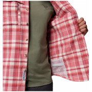 Chemise homme Columbia Wild Cast Flannel Shirt