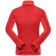 Veste polaire fonctionnelle femme Alpine Pro Onneca