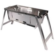 Gril Ridge Monkey Grilla BBQ Firepit Edition