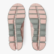 Chaussures de running femme On Running Cloud Waterproof
