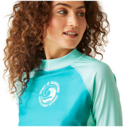 T-shirt femme Regatta Wmn L/S Rash Vest