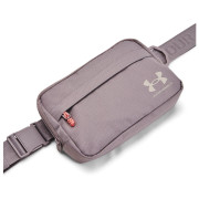 Sac banane Under Armour Loudon Waist Bag Xbody girs grey