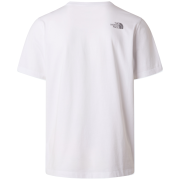 T-shirt homme The North Face M Mountain Line Regular Short Sleeve Tee-Graphic
