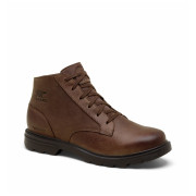 Chaussures homme Sorel Cyprus™ Boot Wp brun foncé Tobacco, Blackened Brown
