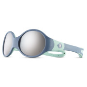 Lunettes enfant Julbo Loop L Sp4 Baby bleu clair Blue/Sky Blue