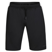 Shorts homme Progress Symbol Shorts noir černá
