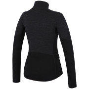 Sweat-shirt femme MOOA Merino 3D 240
