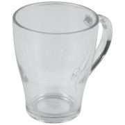 Verre à thé Bo-Camp Tea glass - 350 ml Transparente