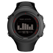 Monte Suunto Ambit3 Run (HR)
