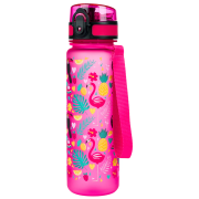 Bouteille enfant Baagl Gourde en tritan 500 ml