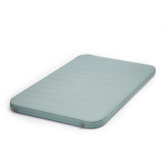 Matelas autogonflant Zulu DreamKing 3D Mat Double 7,5 bleu clair blue