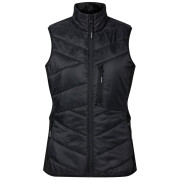 Gilet femme Dare 2b Womens Aero Pd Gilet noir Black