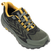 Chaussures homme Regatta Cruize vert DkKhakWBro