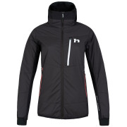 Veste femme Hannah Nava Hoody gris / noir Anthracite