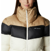 Veste femme Columbia Puffect™ Color Blocked Jkt