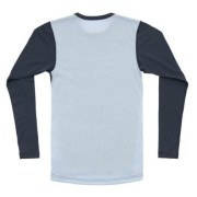 T-shirt fonctionnel femme Devold Multi Sport Merino 190 Shirt Wmn