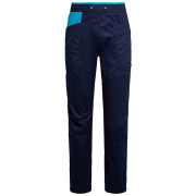 Pantalon homme La Sportiva Bolt Pant M bleu / bleue claire Deep Sea/Tropic Blue