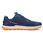 Chaussures de running hommes Altra Lone Peak 7 bleue Navy
