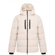 Veste d'hiver homme Regatta Layska blanc Moonbeam