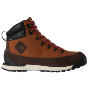 Chaussures homme The North Face M Back-To-Berkeley Iv Textile Wp