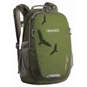 Sac à dos enfant Boll Falcon 20 l green cedar