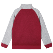 Sweat enfant Reima Neulomus Cranberry