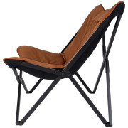 Chaise Bo-Camp Relax Molfat