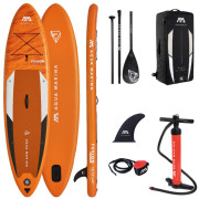 Planche de stand-up paddle Aqua Marina Fusion 10'10