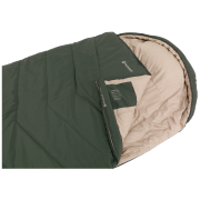 Sac de couchage - couverture Outwell Caldera Lux XL