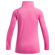 Sweatshirt enfant Under Armour Tech Branded Hz Pink Frenzy