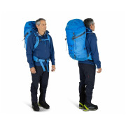 Sac à dos d'escalade Osprey Mutant 52