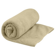 Serviette Sea to Summit Tek Towel L beige Desert