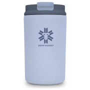 Thermos Snow Monkey Buzz 0.28L bleu