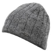 Bonnet d'hiver Sherpa Max Il noir / gris antracit