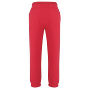 Pantalons de survêtement enfant Loap Disindi rouge red