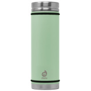 Thermos Mizu V7 650 ml bleue SeaGlass