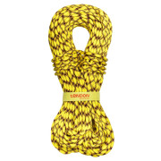 Corde d'escalade Tendon Master 9,7 mm (60 m) STD jaune Yellow