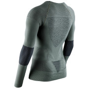 T-shirt fonctionnel homme X-Bionic X-Plorer Energizer 4.0 Shirt Lg Sl