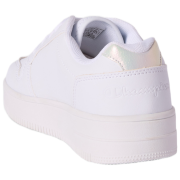Chaussures enfant Champion Rd18 Platform Glitter G Gs Low Cut Shoe