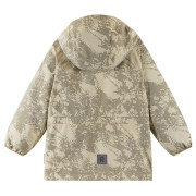 Veste enfant Reima Tuiskula Earthy Beige