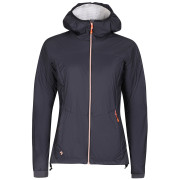 Veste femme Direct Alpine Bora Lady 2.0 noir / gris anthracite/coral