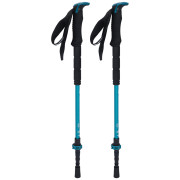 Bâtons randonnée Zulu Dual Lock Antishock