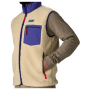 Gilet homme Patagonia Classic Retro-X Vest