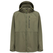 Veste homme Alpine Pro Zaih green khaki