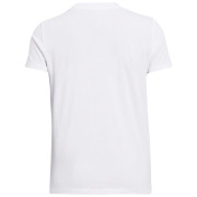 T-shirt femme Under Armour Campus Core SS