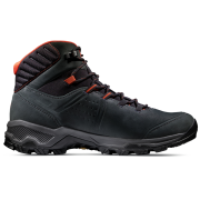Chaussures randonnée homme Mammut Mercury IV Mid GTX Men