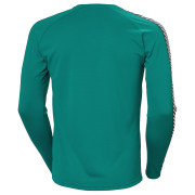 T-shirt fonctionnel homme Helly Hansen Lifa Active Stripe Crew